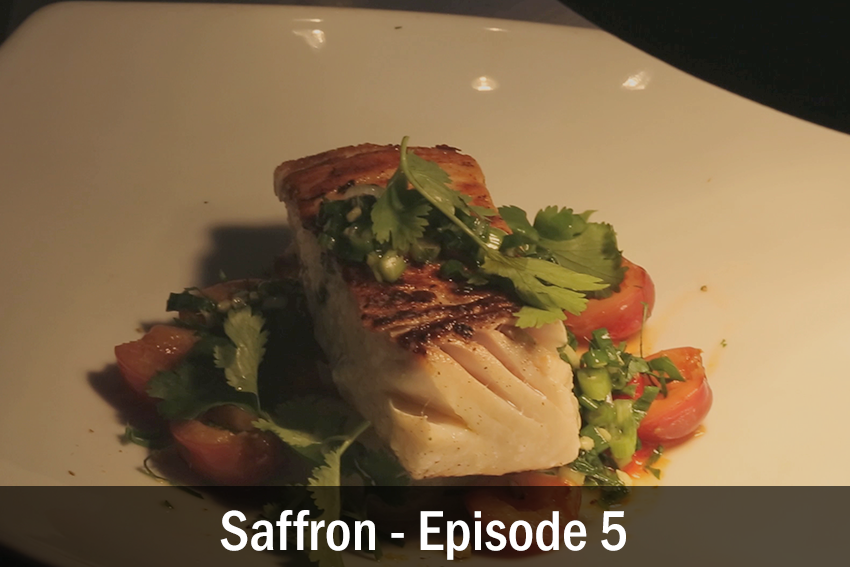 Saffron Mediterranean Kitchen